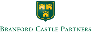Branford Castle