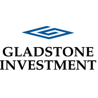 Gladstone Investment 
